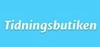 Tidningsbutiken