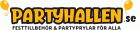 Partyhallen
