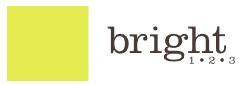 Bright 1-2-3