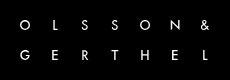 Olsson & Gerthel