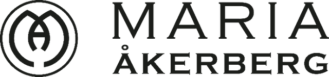 50 % Off Selected MARIA ÅKERBERG Products