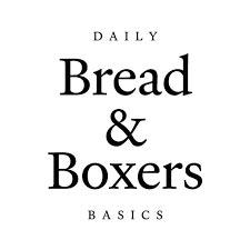 Bread & Boxers