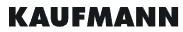 Kaufmann