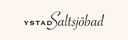 Ystad Saltsjöbad
