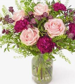 Blommor rabattkoder
