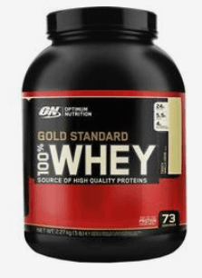 Proteinpulver rabattkoder