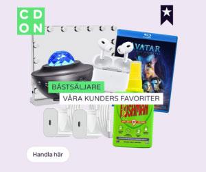 Deal fr&aring;n CDON: B&auml;sts&auml;ljare