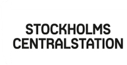 Stockholm Centralstation