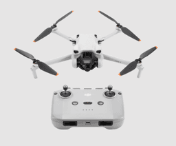 DJI