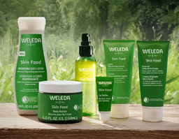 Weleda