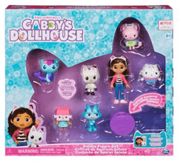 Gabbys Dollhouse