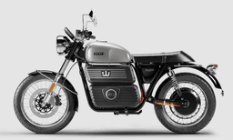 Elmotorcyklar