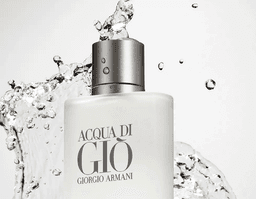 Giorgio Armani