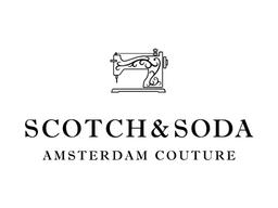 Scotch & Soda