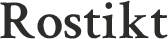 Rostikt