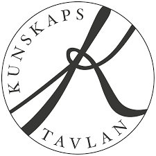 Kunskapstavlan® En bra kompis i samarbete med Friends - Viktig poster till barnrummet - 30x40, 40x50
