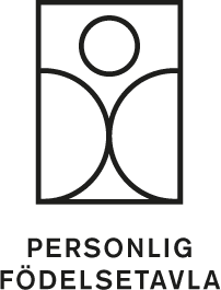 Personlig Födelsetavla