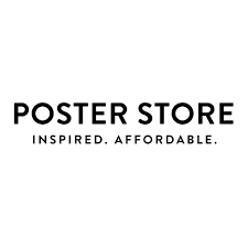 Poster Store