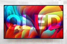 QLED