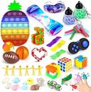 Fidget toys