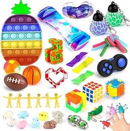 Fidget toys