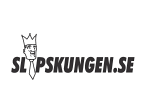 Klassisk Bomullspullover 18050-21