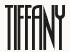 Tiffany