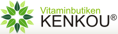 Vitaminbutiken Kenkou