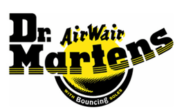 Dr. Martens
