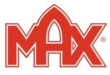 MAX Hamburgare