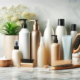 Hårprodukter rabattkoder