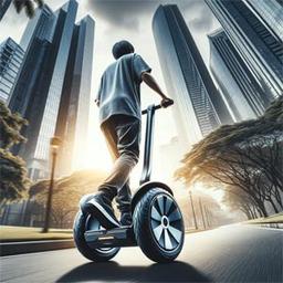 Segways