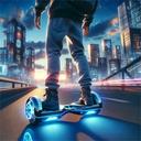 Hoverboards