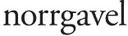 Norrgavel