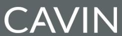 Cavin