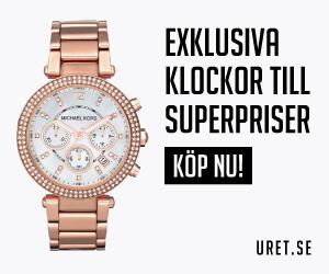 Deal fr&aring;n Uret