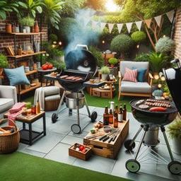 Grillar rabattkoder