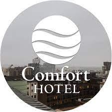 Comfort Hotel Helsingborg