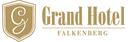 Grand Hotel Falkenberg