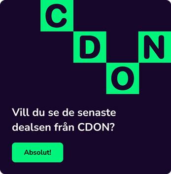 Dealguru erbjudande