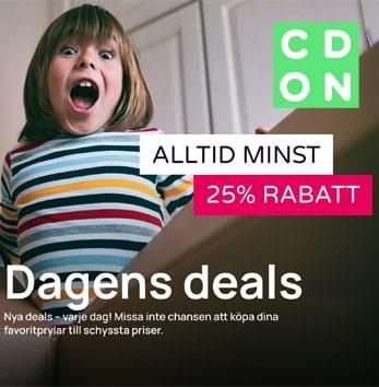 Dealguru erbjudande