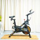 Motionscyklar