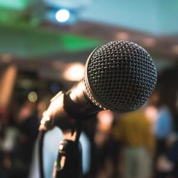 Mikrofoner