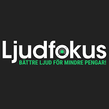 Ljudfokus
