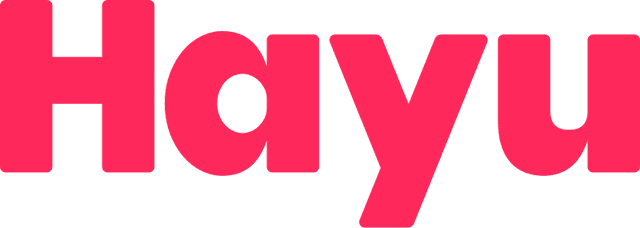 Hayu Sverige Streamingtjänst Online