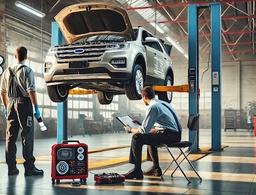 Bilbesiktning rabattkoder