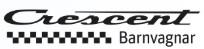 Crescent Barnvagnar