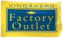 Vingåkers Factory Outlet