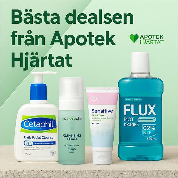 Dealguru erbjudande