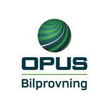 Opus Bilprovning